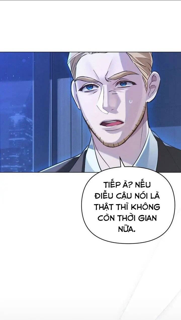 Chàng Người Sói Phát Điên Vì Tôi: Chapter 3
