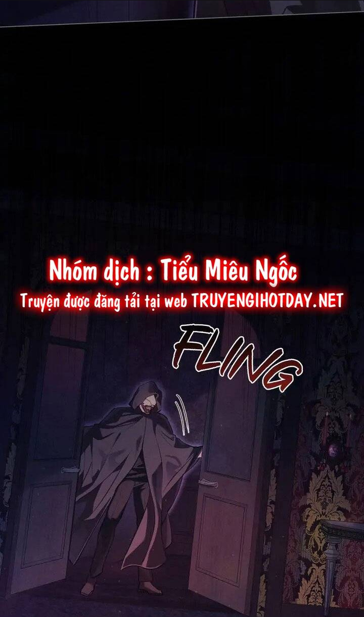 Chàng Người Sói Phát Điên Vì Tôi: Chapter 3