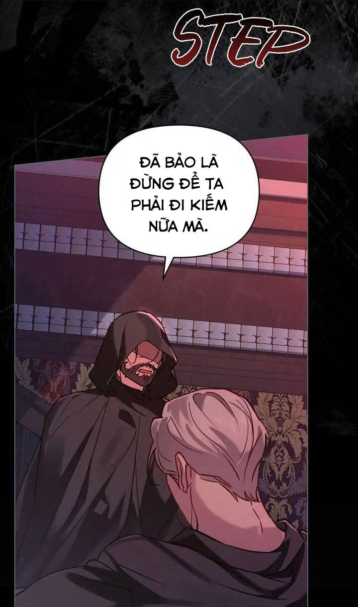Chàng Người Sói Phát Điên Vì Tôi: Chapter 3