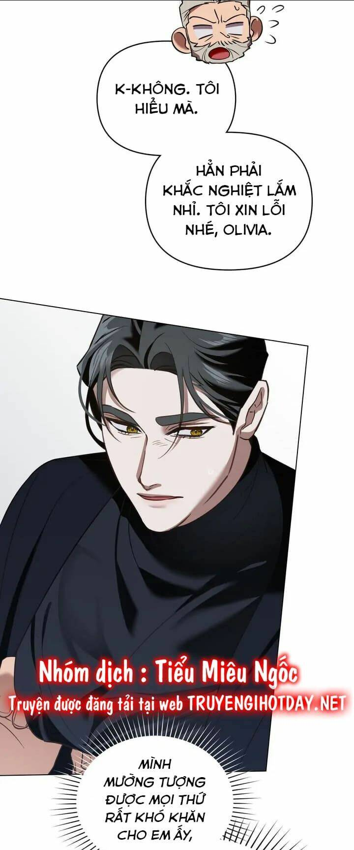 Chàng Người Sói Phát Điên Vì Tôi: Chapter 30