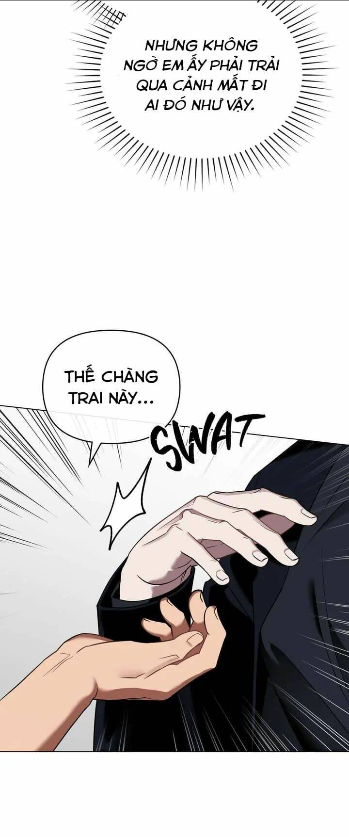 Chàng Người Sói Phát Điên Vì Tôi: Chapter 30