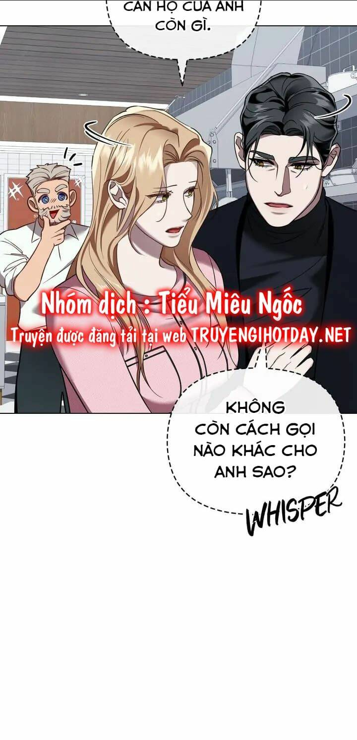 Chàng Người Sói Phát Điên Vì Tôi: Chapter 30