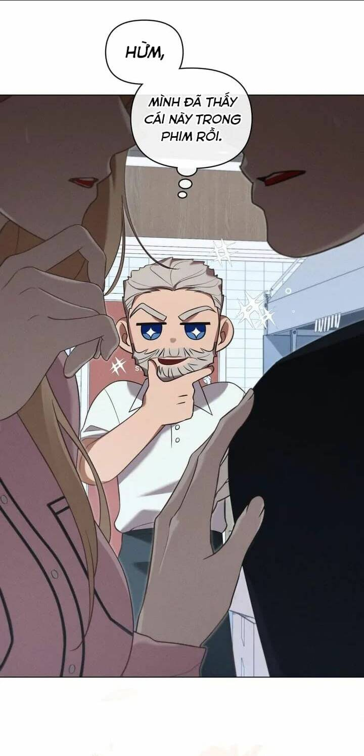 Chàng Người Sói Phát Điên Vì Tôi: Chapter 30