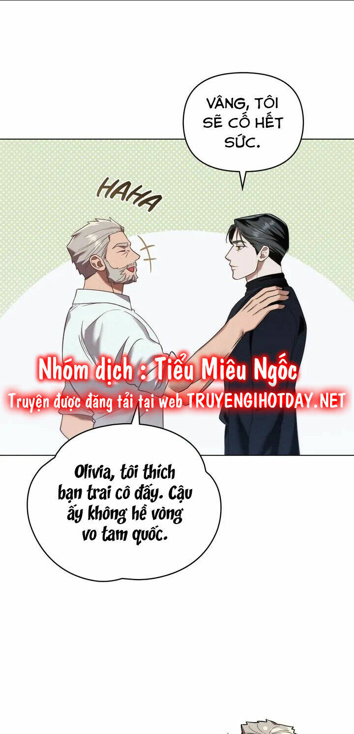 Chàng Người Sói Phát Điên Vì Tôi: Chapter 30