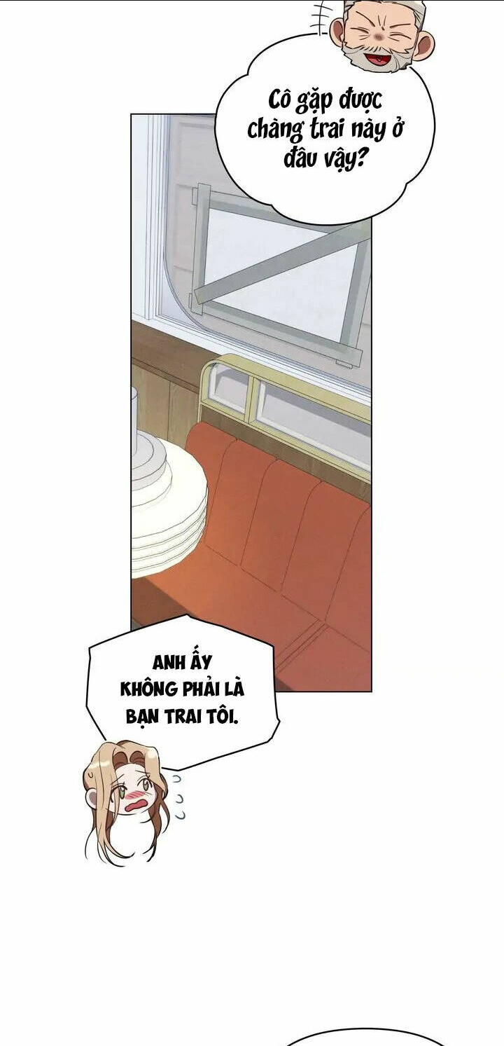 Chàng Người Sói Phát Điên Vì Tôi: Chapter 30