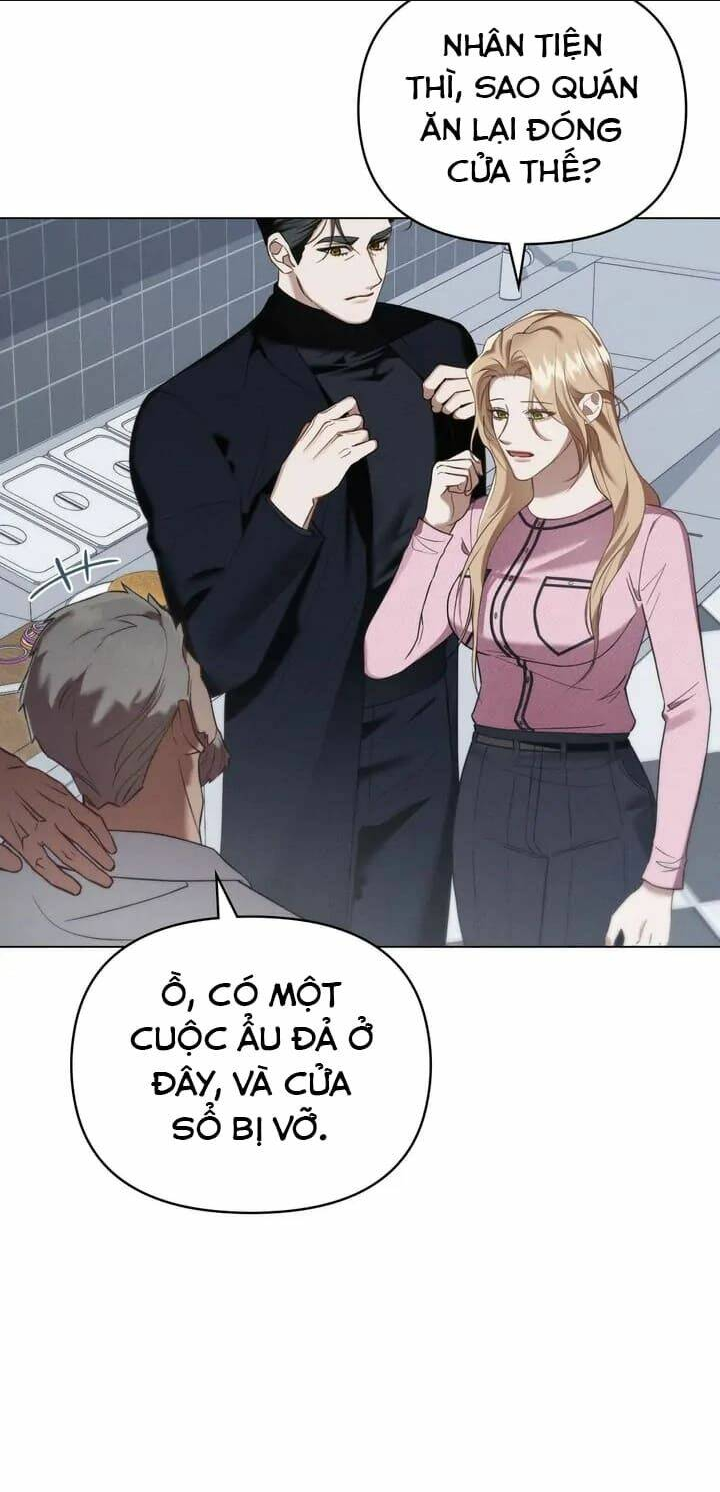 Chàng Người Sói Phát Điên Vì Tôi: Chapter 30