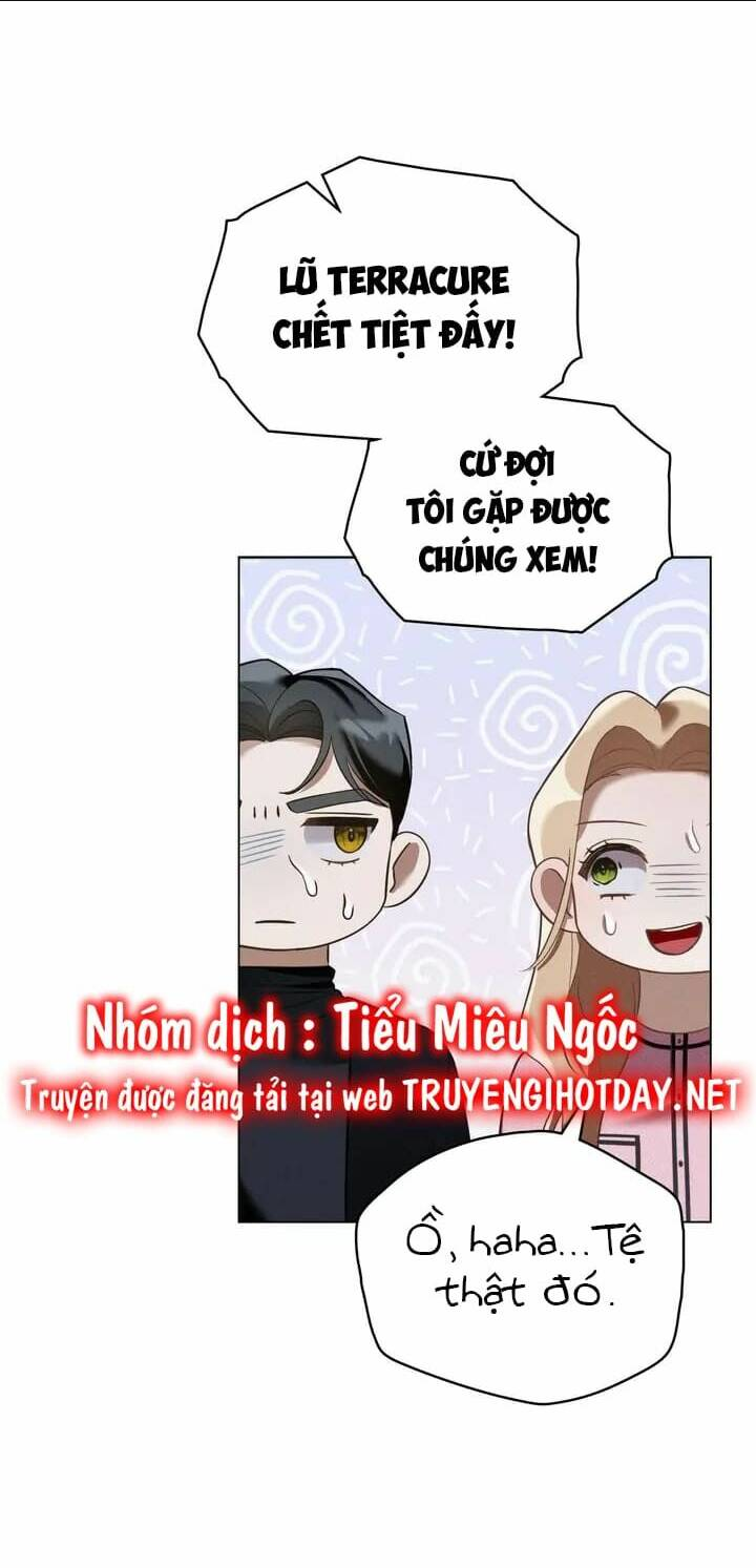 Chàng Người Sói Phát Điên Vì Tôi: Chapter 30