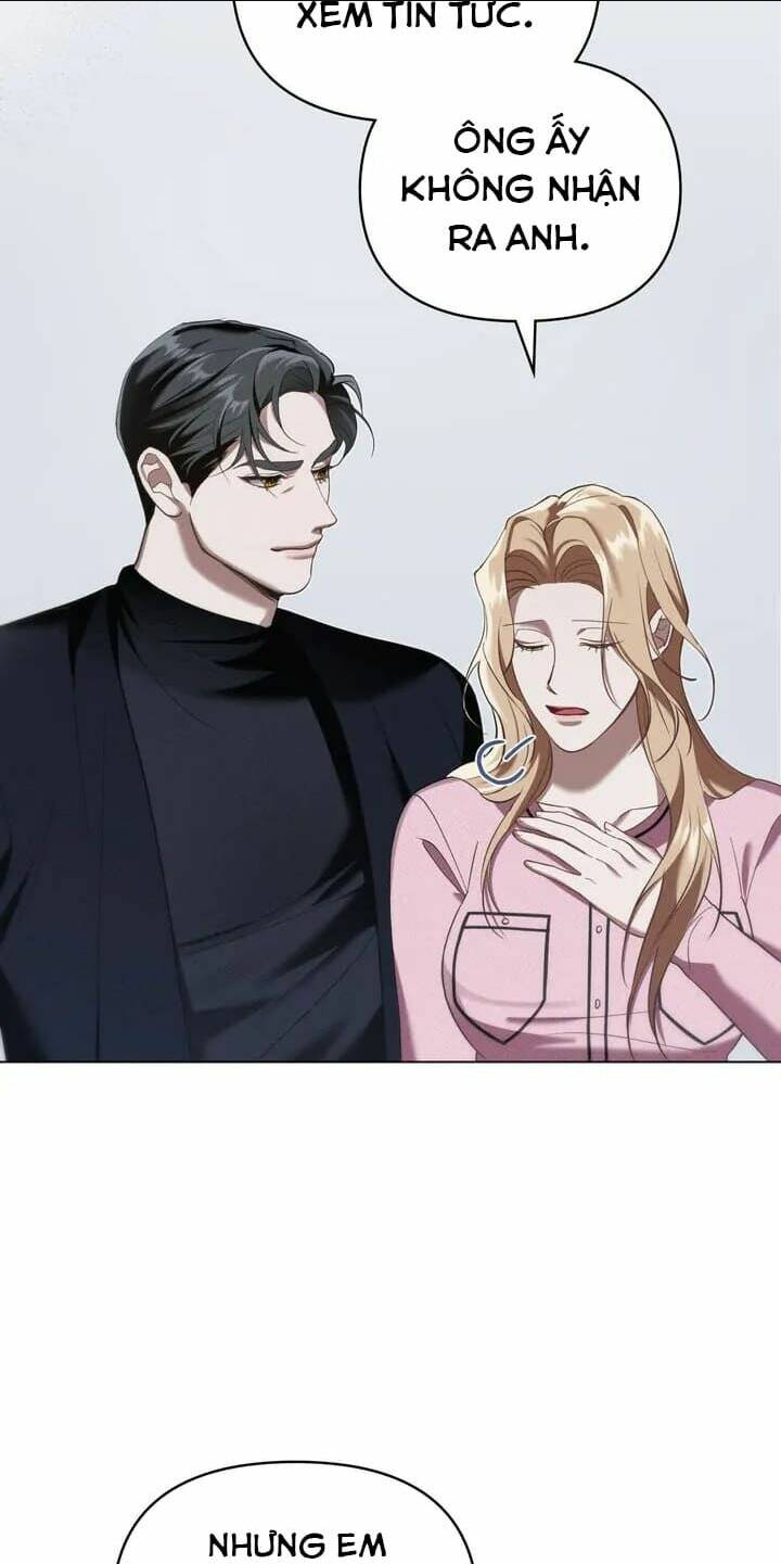 Chàng Người Sói Phát Điên Vì Tôi: Chapter 30