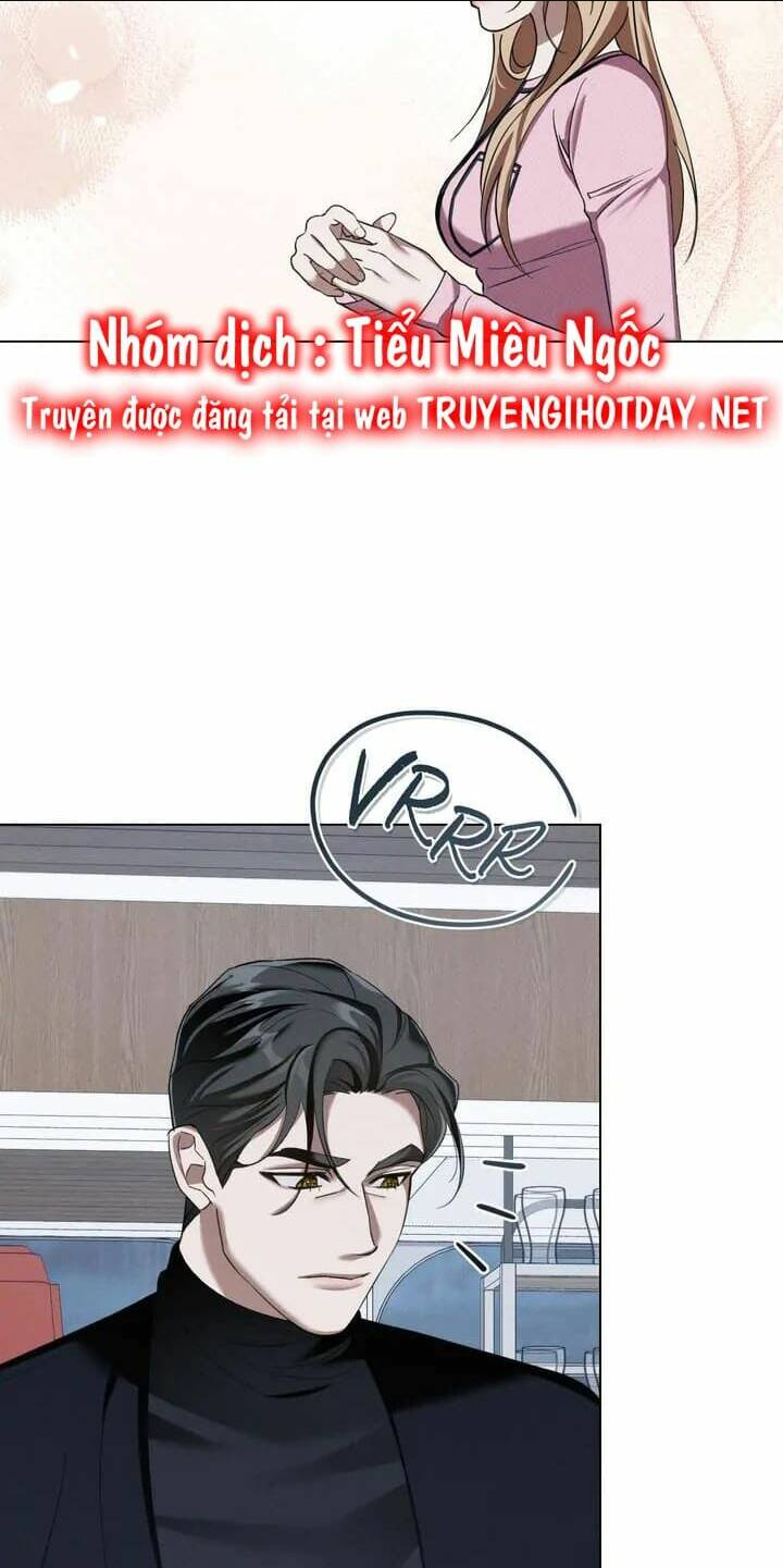 Chàng Người Sói Phát Điên Vì Tôi: Chapter 30