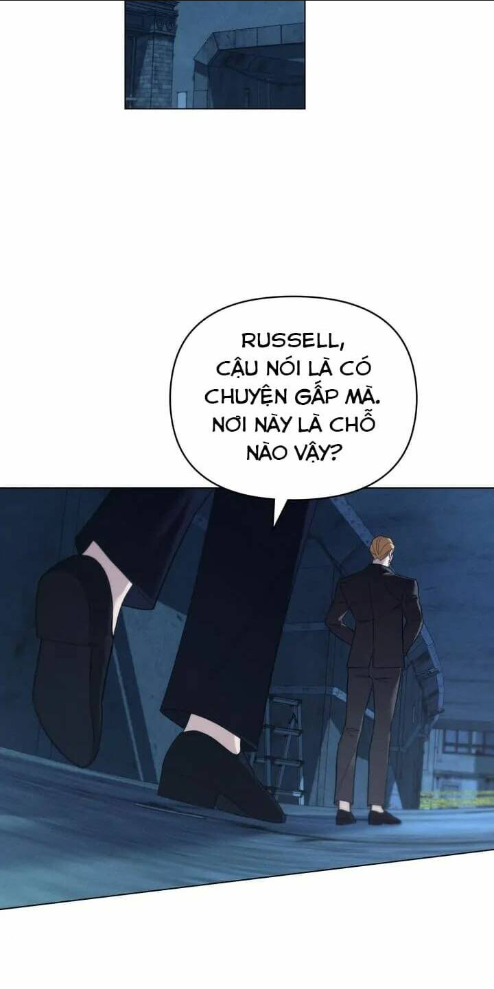 Chàng Người Sói Phát Điên Vì Tôi: Chapter 30