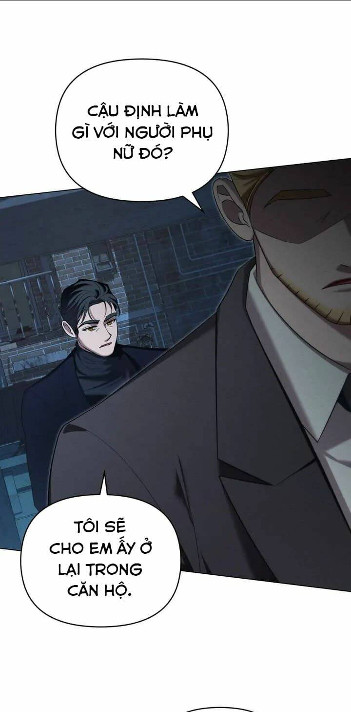 Chàng Người Sói Phát Điên Vì Tôi: Chapter 30