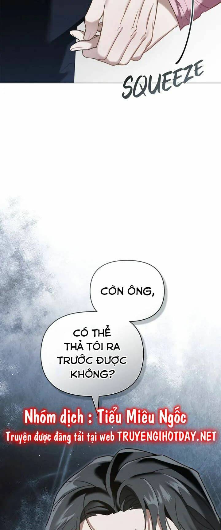 Chàng Người Sói Phát Điên Vì Tôi: Chapter 30