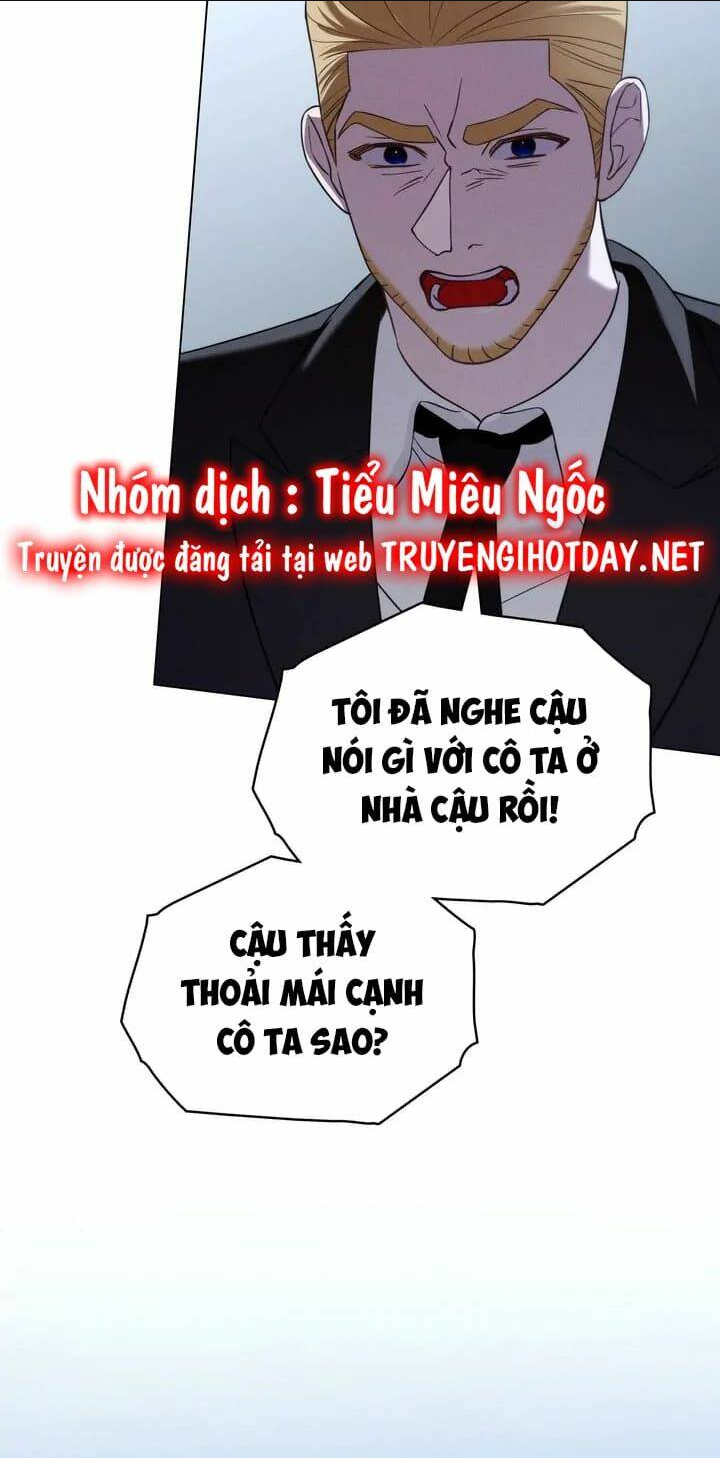 Chàng Người Sói Phát Điên Vì Tôi: Chapter 30