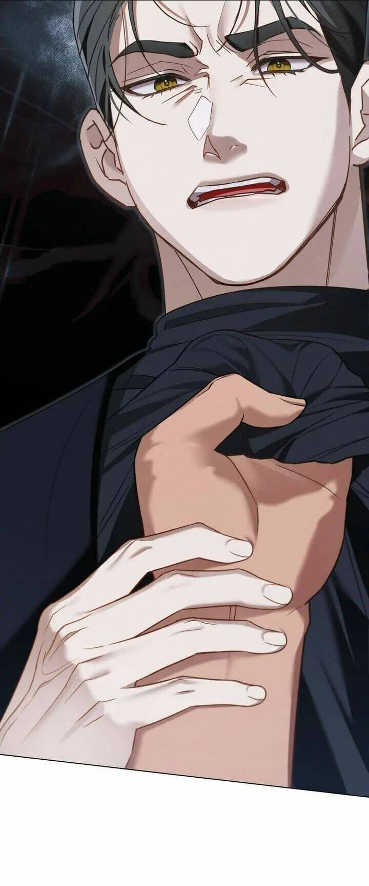 Chàng Người Sói Phát Điên Vì Tôi: Chapter 30
