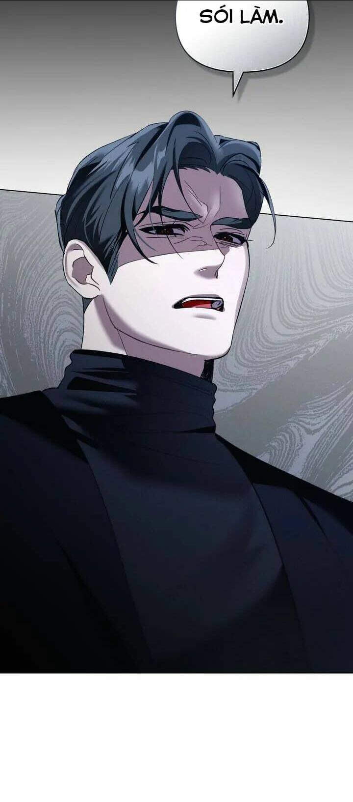 Chàng Người Sói Phát Điên Vì Tôi: Chapter 30