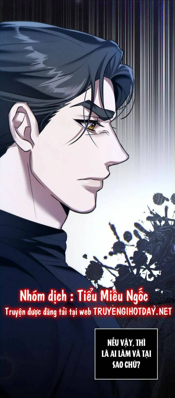 Chàng Người Sói Phát Điên Vì Tôi: Chapter 30
