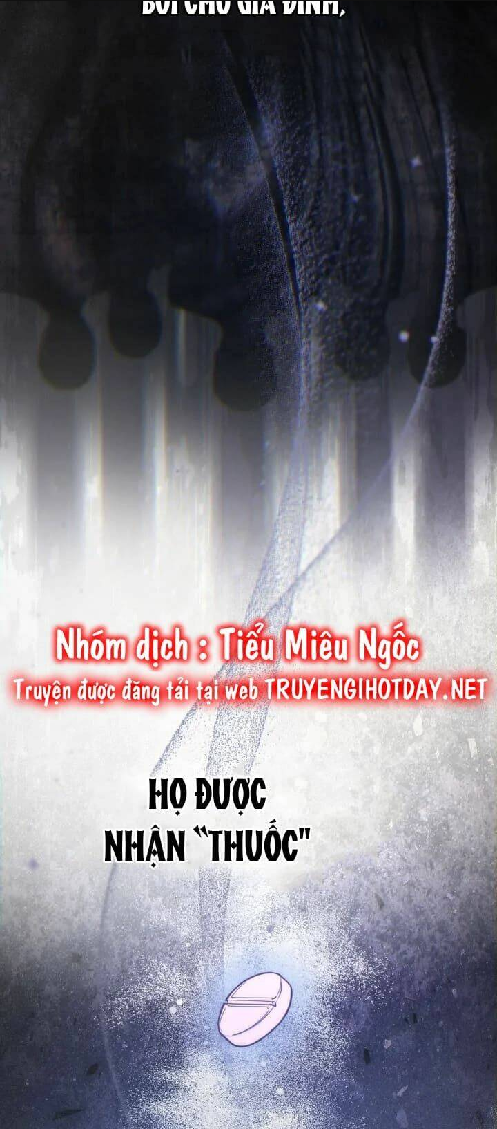 Chàng Người Sói Phát Điên Vì Tôi: Chapter 30