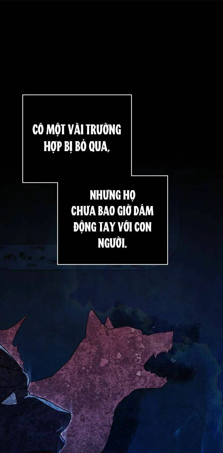 Chàng Người Sói Phát Điên Vì Tôi: Chapter 30