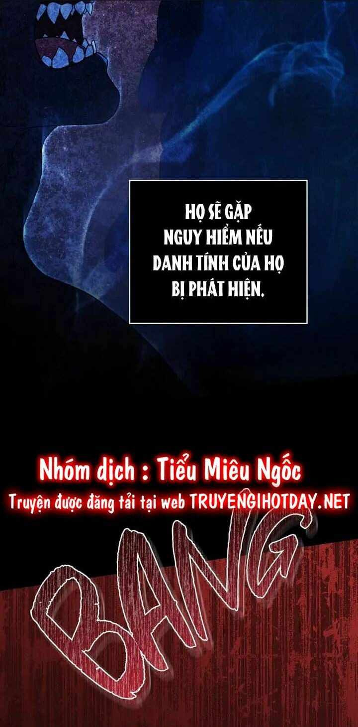 Chàng Người Sói Phát Điên Vì Tôi: Chapter 30