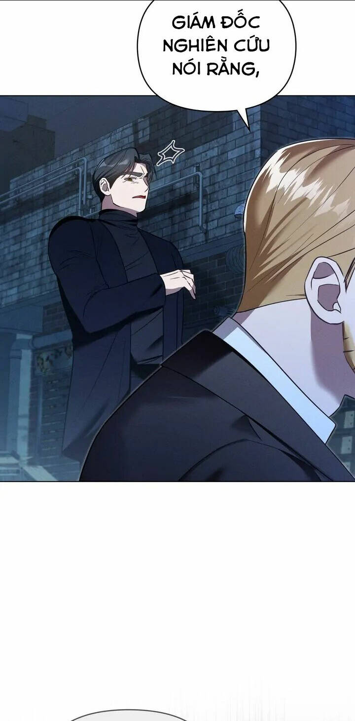 Chàng Người Sói Phát Điên Vì Tôi: Chapter 30