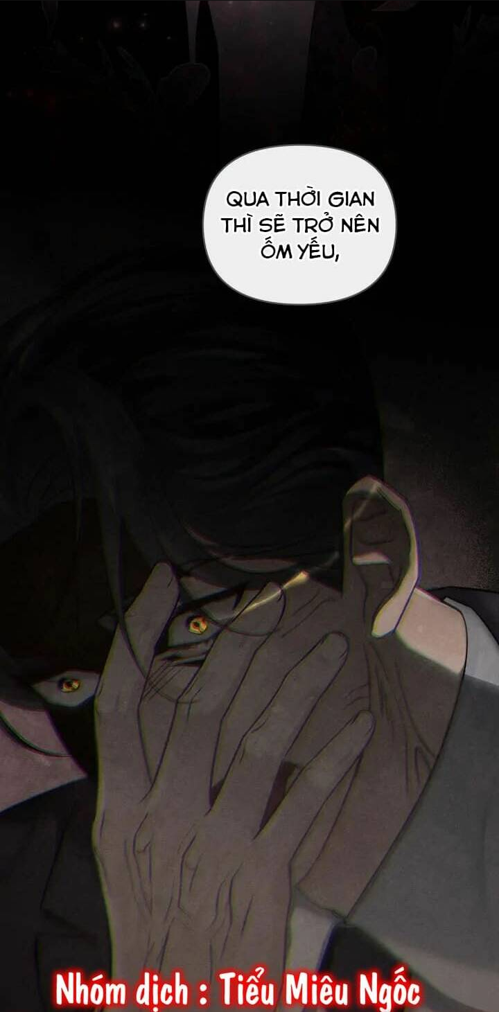 Chàng Người Sói Phát Điên Vì Tôi: Chapter 30