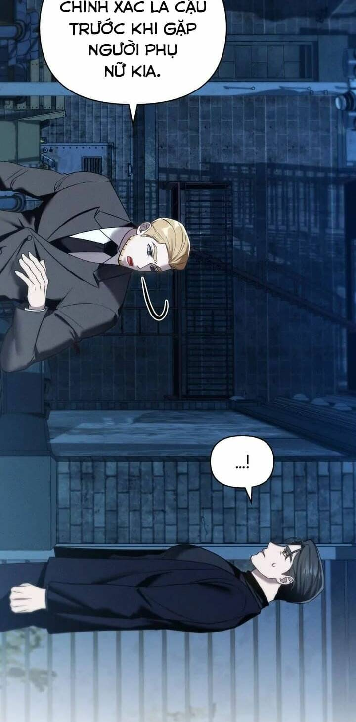 Chàng Người Sói Phát Điên Vì Tôi: Chapter 30