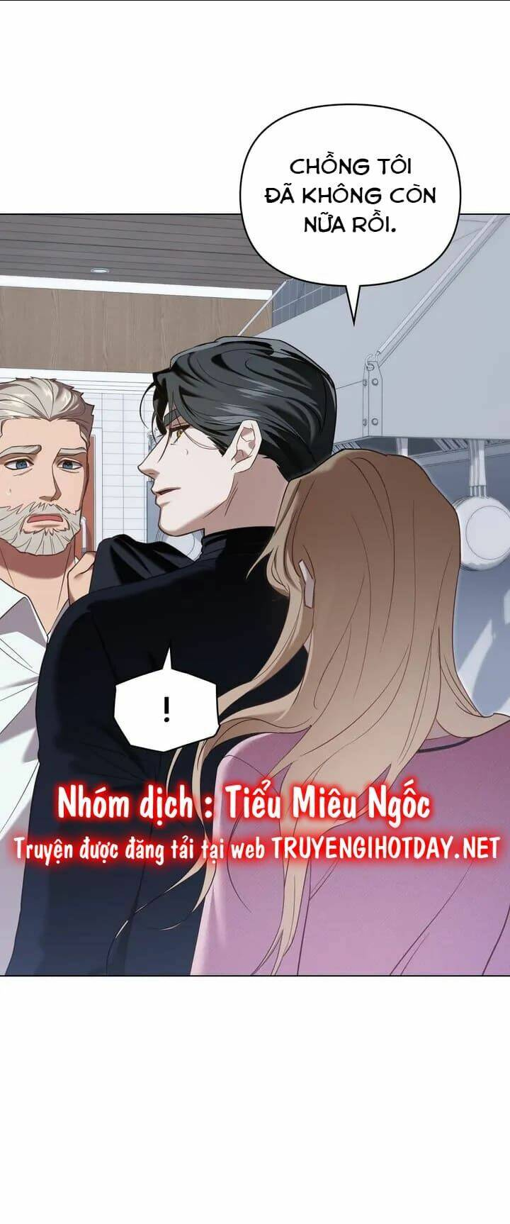 Chàng Người Sói Phát Điên Vì Tôi: Chapter 30