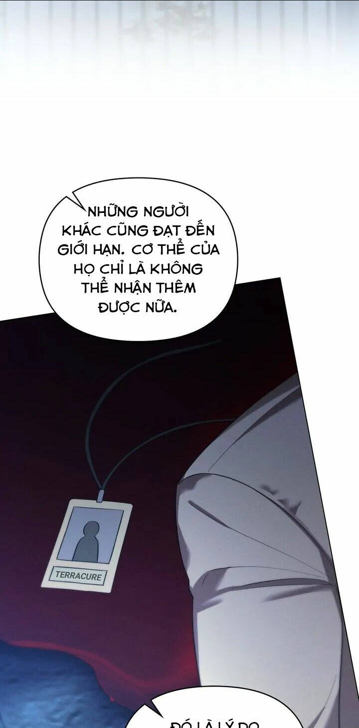 Chàng Người Sói Phát Điên Vì Tôi: Chapter 30