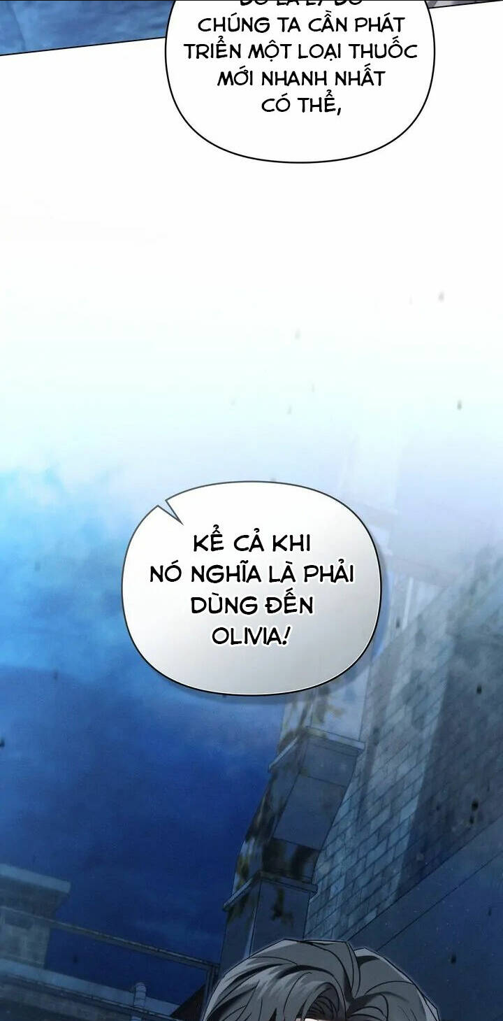 Chàng Người Sói Phát Điên Vì Tôi: Chapter 30
