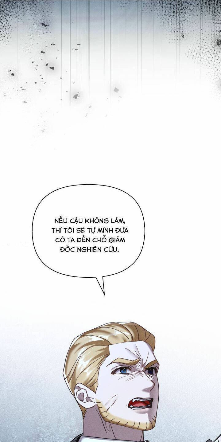Chàng Người Sói Phát Điên Vì Tôi: Chapter 31