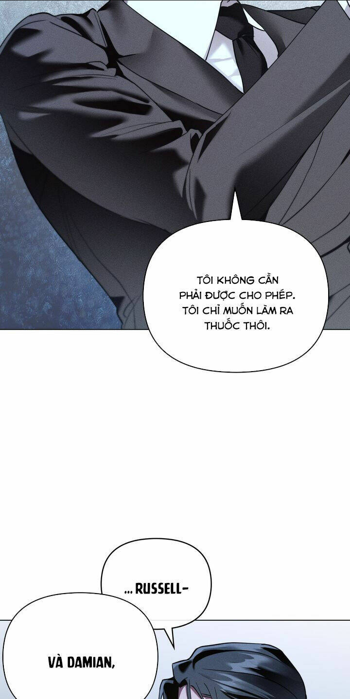 Chàng Người Sói Phát Điên Vì Tôi: Chapter 31