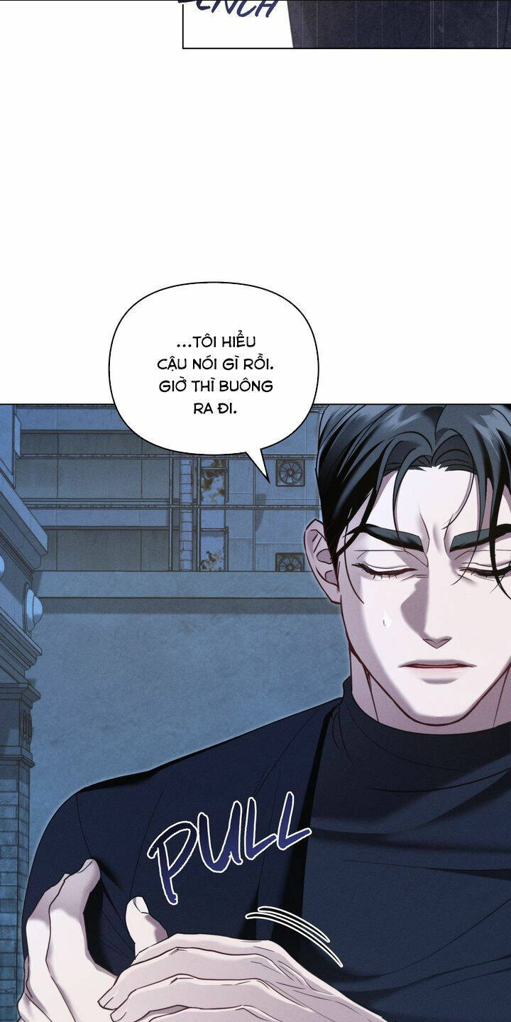 Chàng Người Sói Phát Điên Vì Tôi: Chapter 31