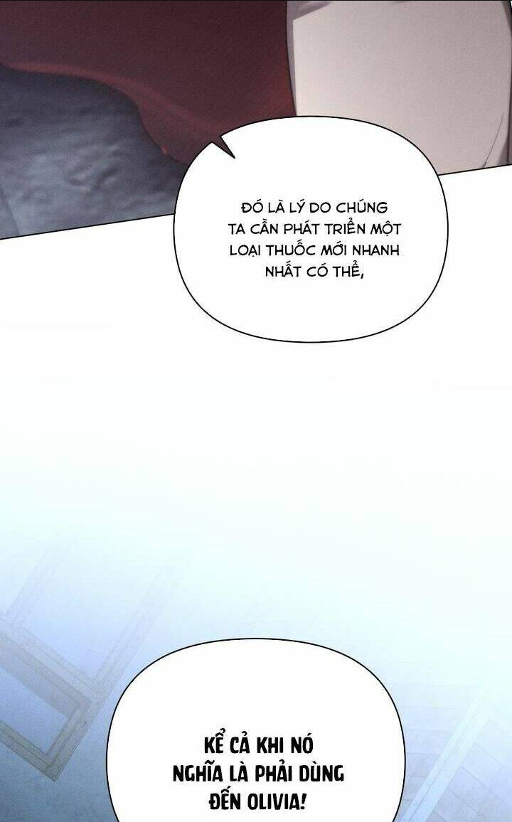 Chàng Người Sói Phát Điên Vì Tôi: Chapter 31