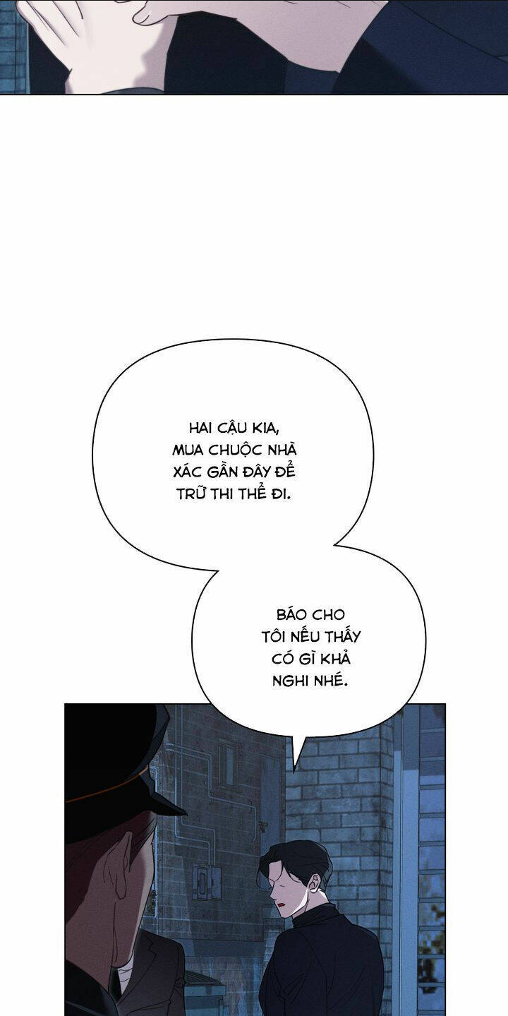 Chàng Người Sói Phát Điên Vì Tôi: Chapter 31