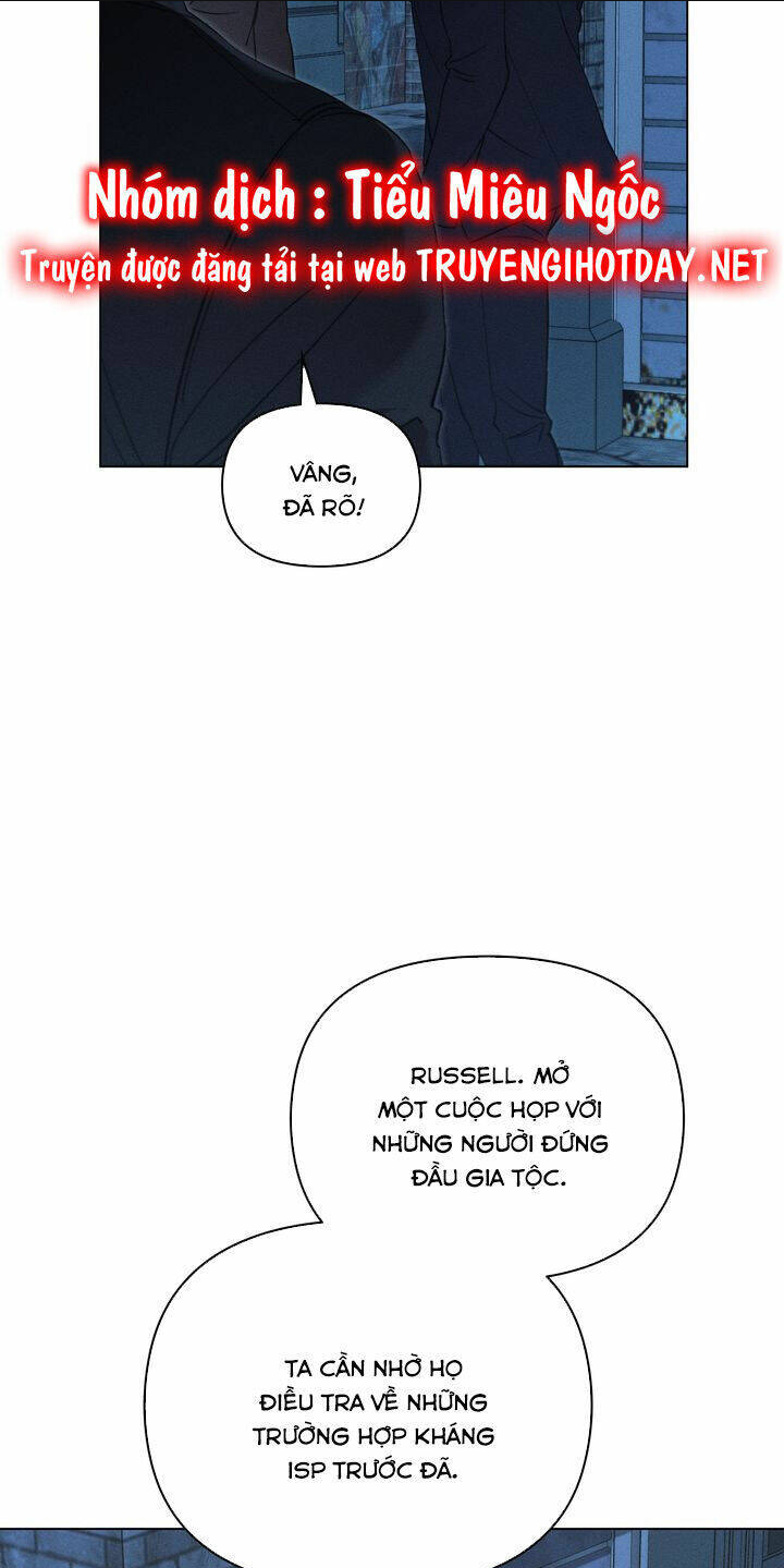 Chàng Người Sói Phát Điên Vì Tôi: Chapter 31