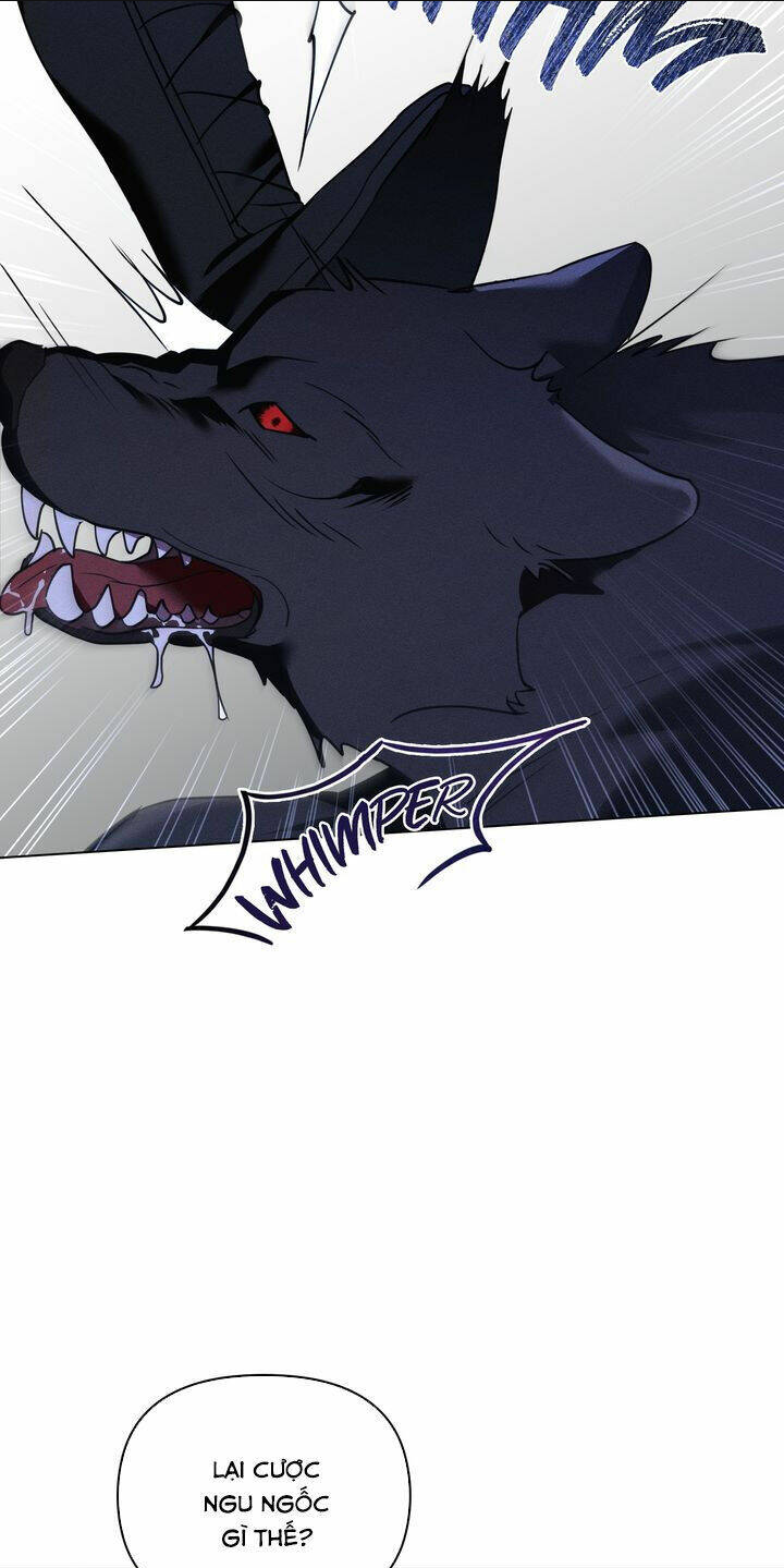 Chàng Người Sói Phát Điên Vì Tôi: Chapter 31