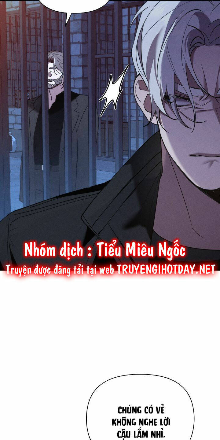 Chàng Người Sói Phát Điên Vì Tôi: Chapter 31