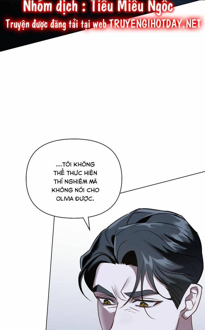 Chàng Người Sói Phát Điên Vì Tôi: Chapter 31