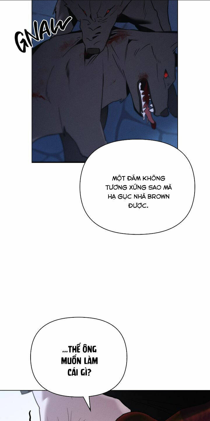 Chàng Người Sói Phát Điên Vì Tôi: Chapter 31