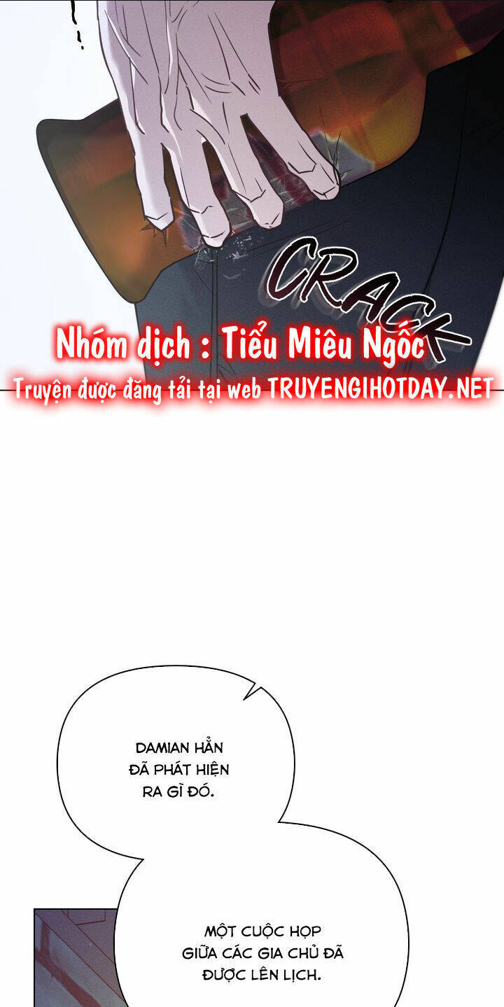 Chàng Người Sói Phát Điên Vì Tôi: Chapter 31
