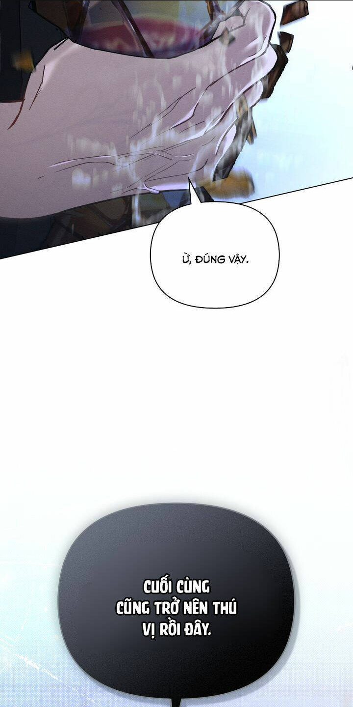 Chàng Người Sói Phát Điên Vì Tôi: Chapter 31