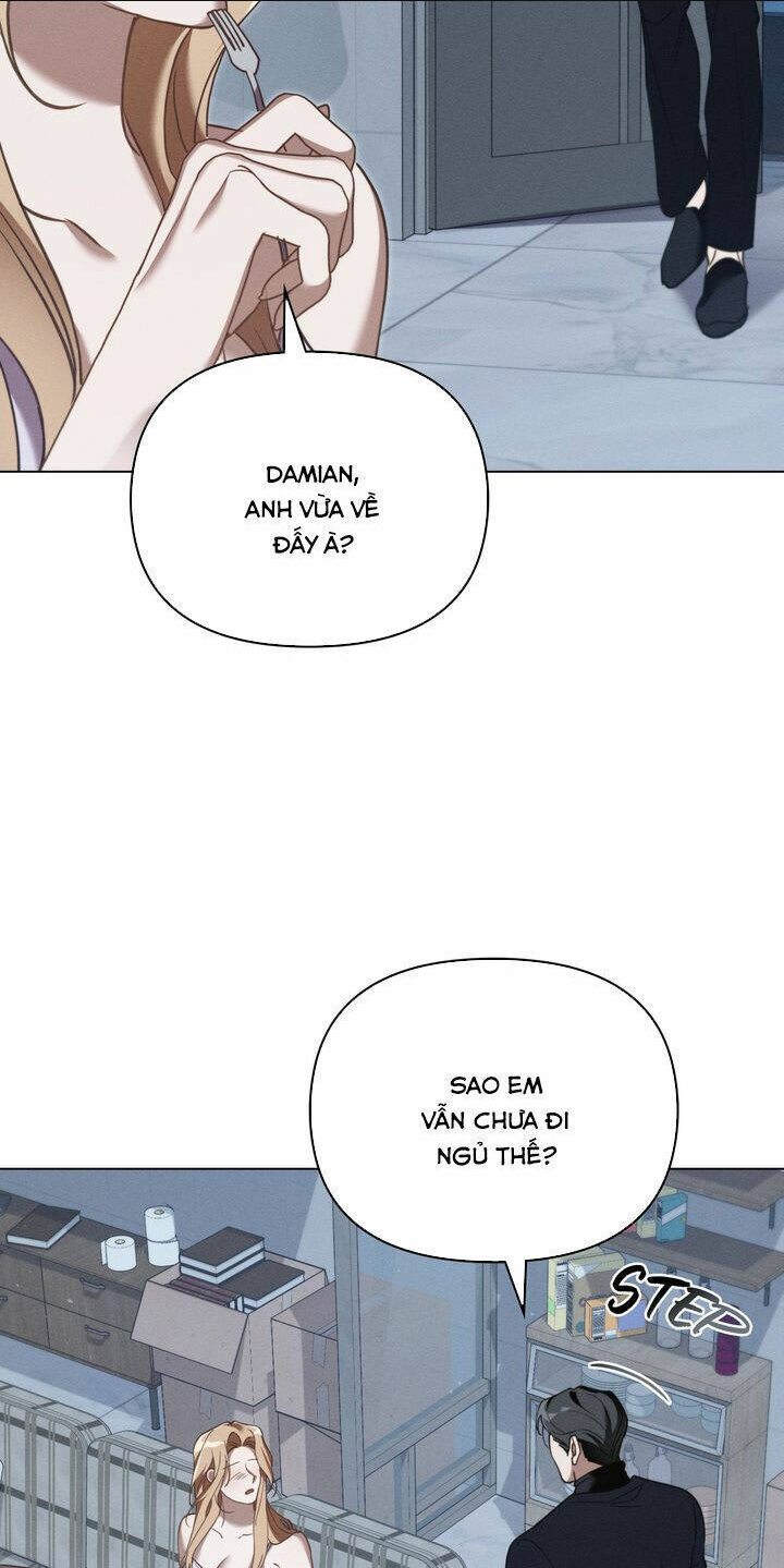 Chàng Người Sói Phát Điên Vì Tôi: Chapter 31