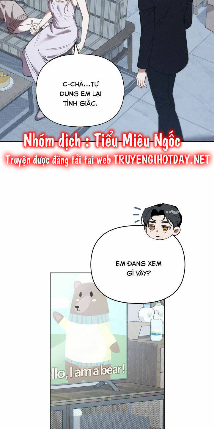 Chàng Người Sói Phát Điên Vì Tôi: Chapter 31