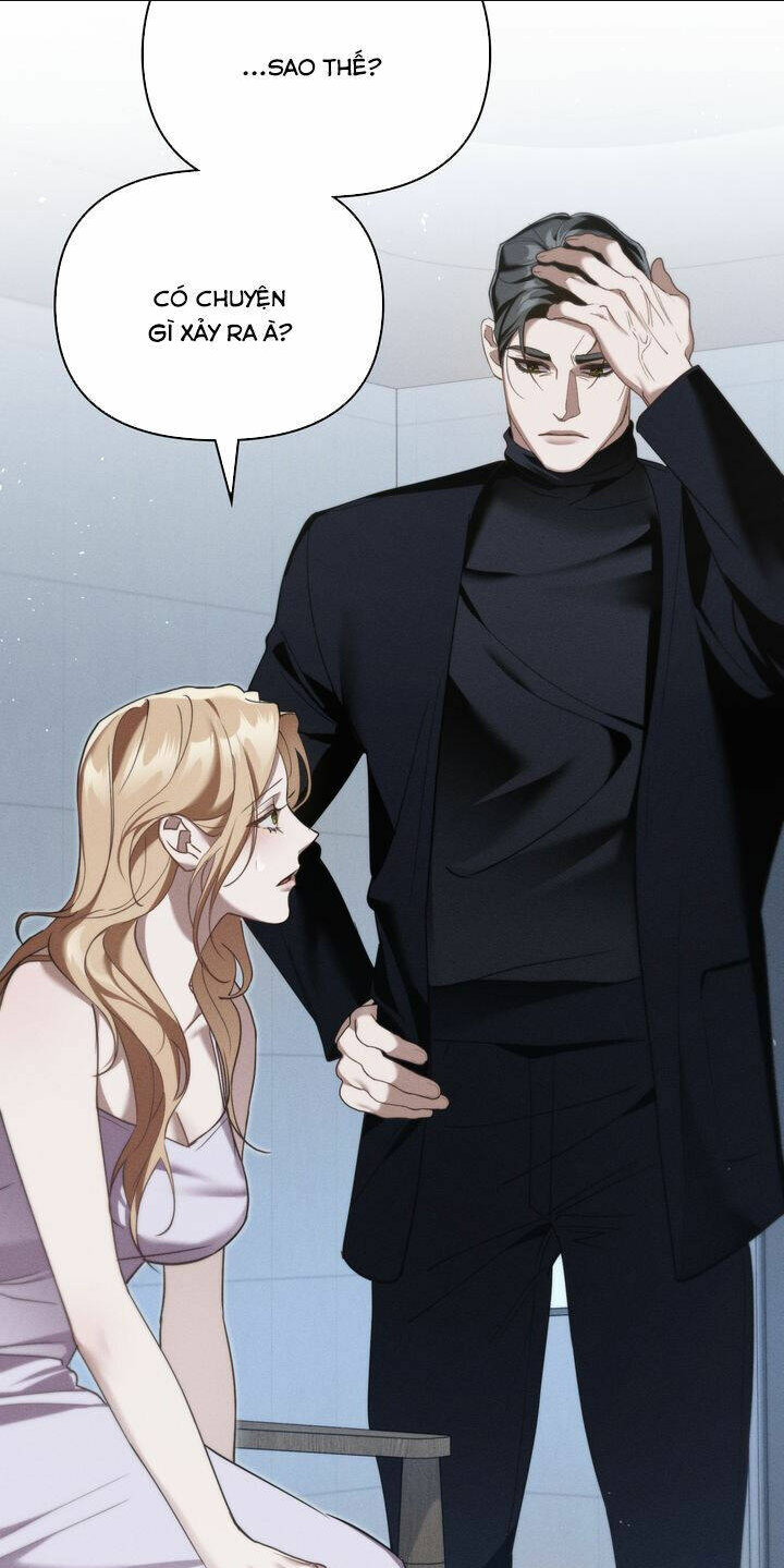Chàng Người Sói Phát Điên Vì Tôi: Chapter 31