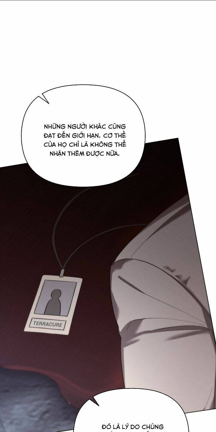 Chàng Người Sói Phát Điên Vì Tôi: Chapter 31
