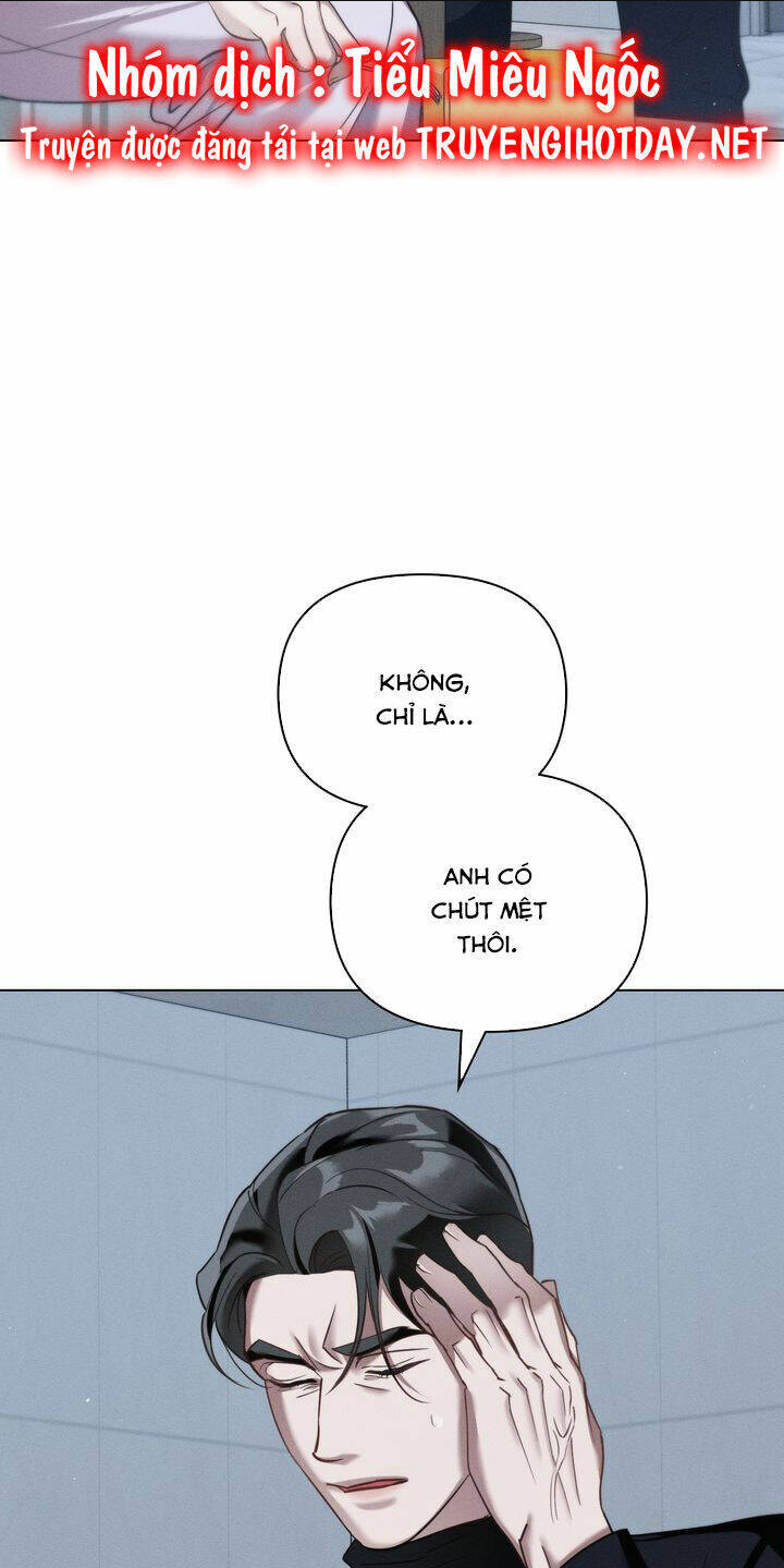 Chàng Người Sói Phát Điên Vì Tôi: Chapter 31