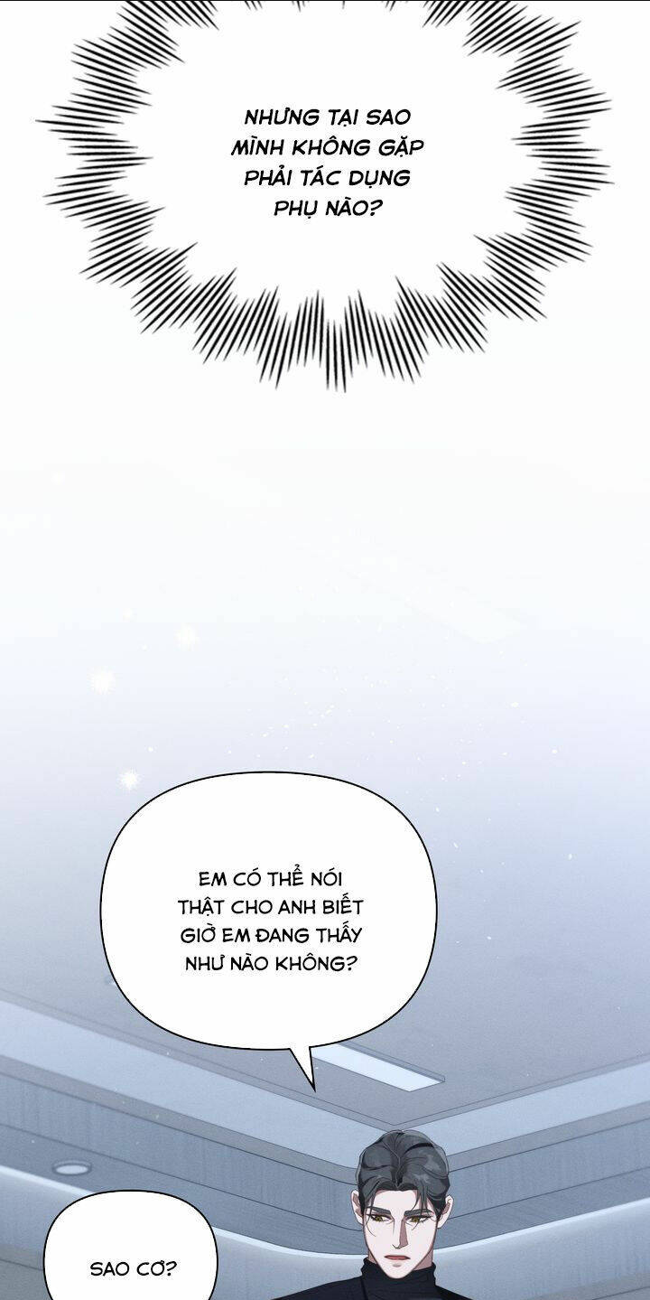 Chàng Người Sói Phát Điên Vì Tôi: Chapter 31