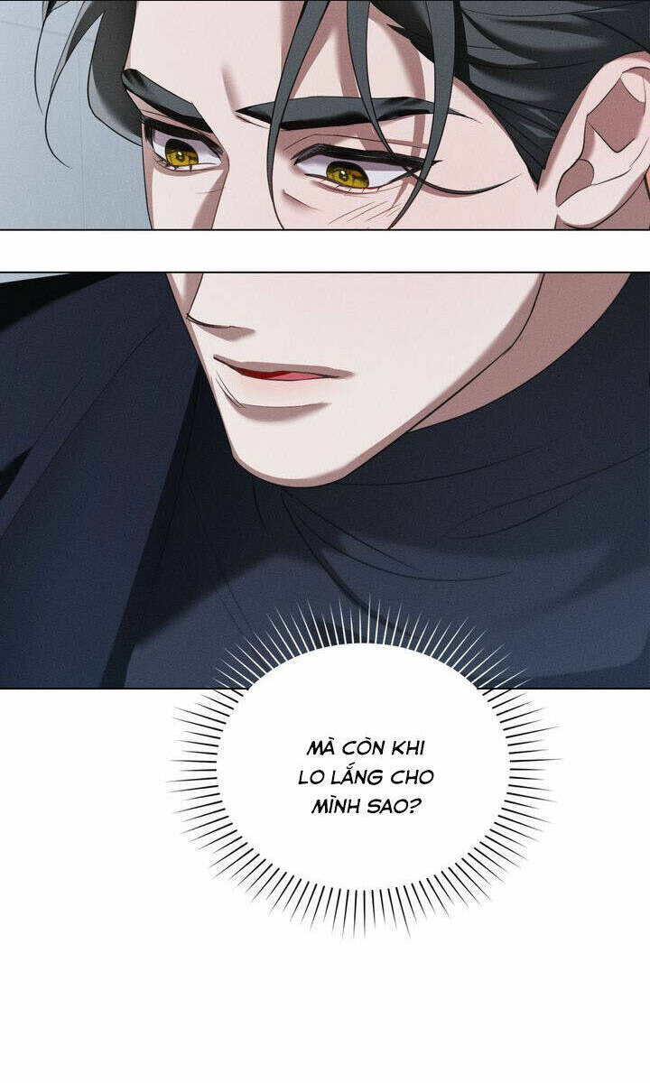 Chàng Người Sói Phát Điên Vì Tôi: Chapter 31