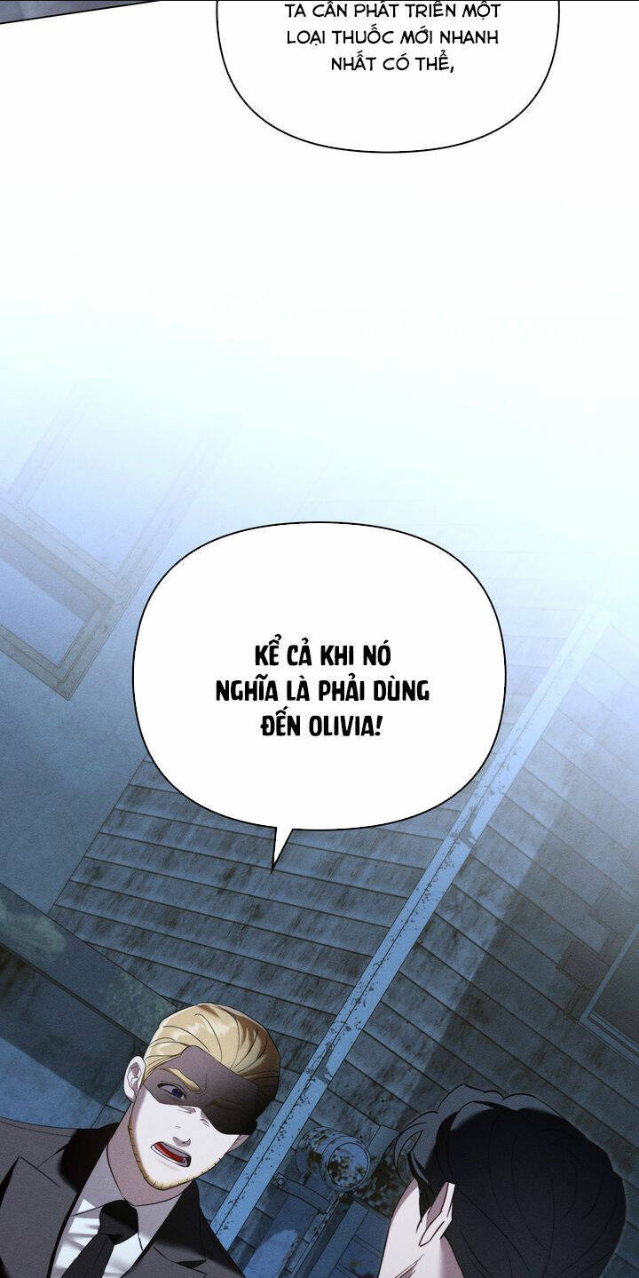 Chàng Người Sói Phát Điên Vì Tôi: Chapter 31