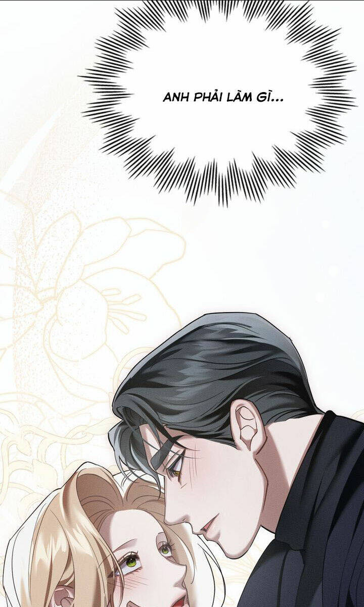 Chàng Người Sói Phát Điên Vì Tôi: Chapter 31